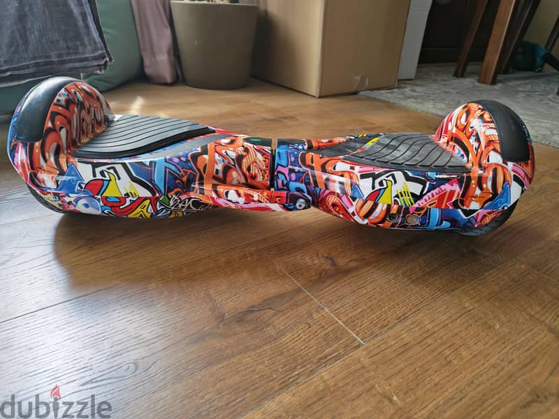 Hoverboard للبيع 2