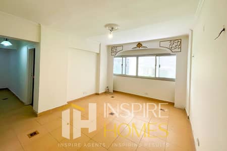Apartment for Rent with Open Views, Residential/Office