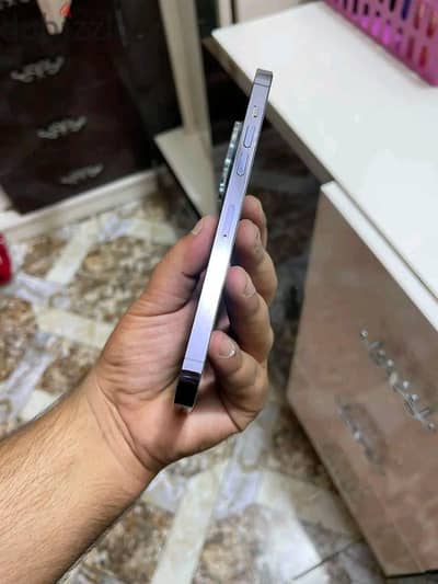 آبل - آيفون 14 برو ماكس