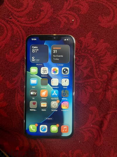 Apple - iPhone 12 Pro Max