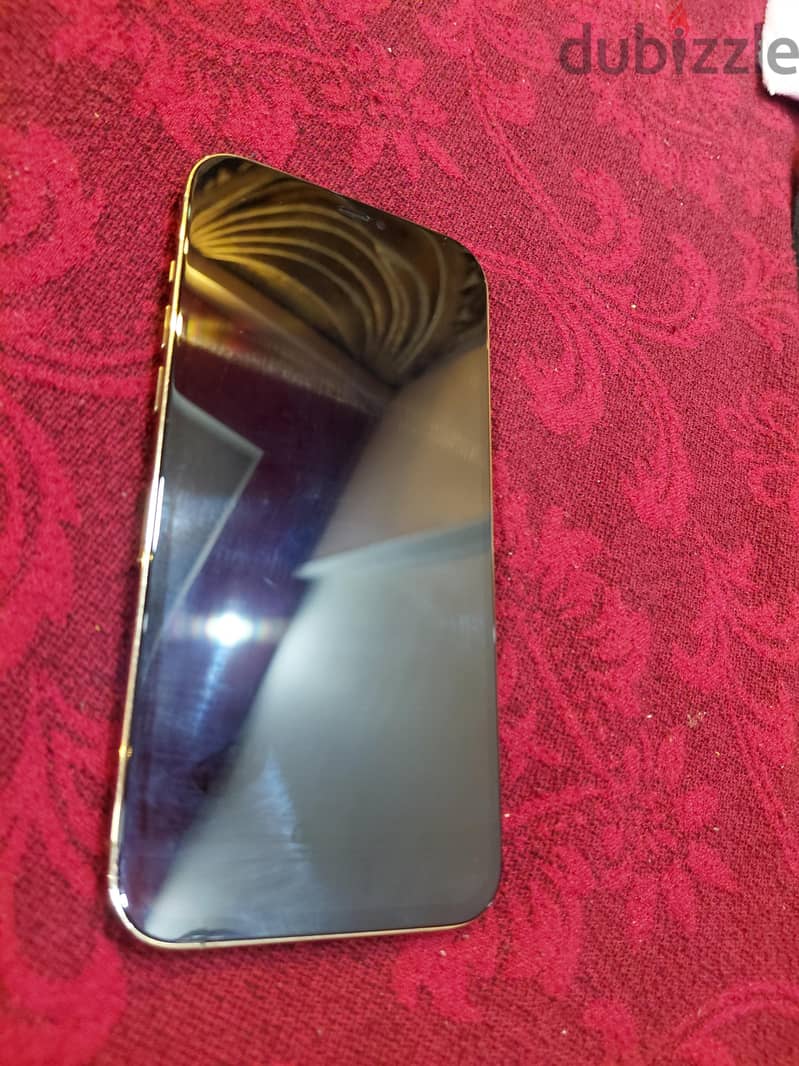 Apple - iPhone 12 Pro Max 2