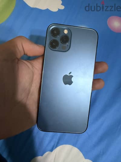 Apple - iPhone 12 Pro