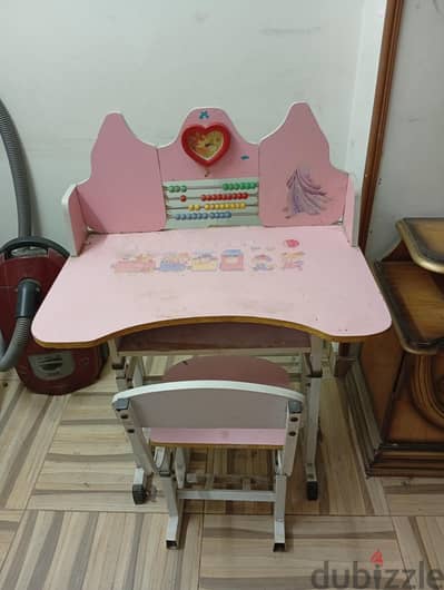مكتب للاطفال