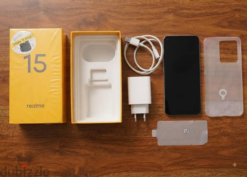 Realme Other Model 1