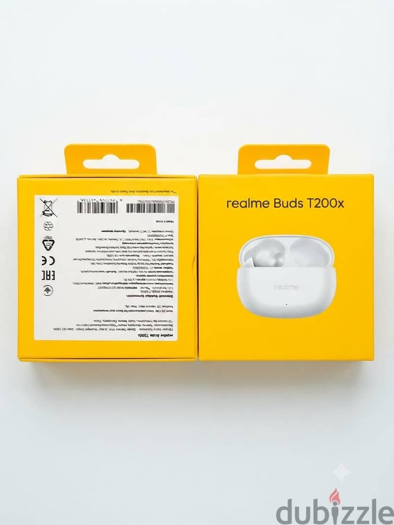 Realme Other Model 2