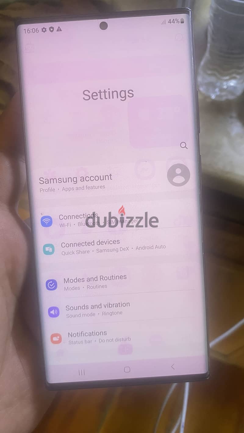 Samsung Note 20 Ultra 4