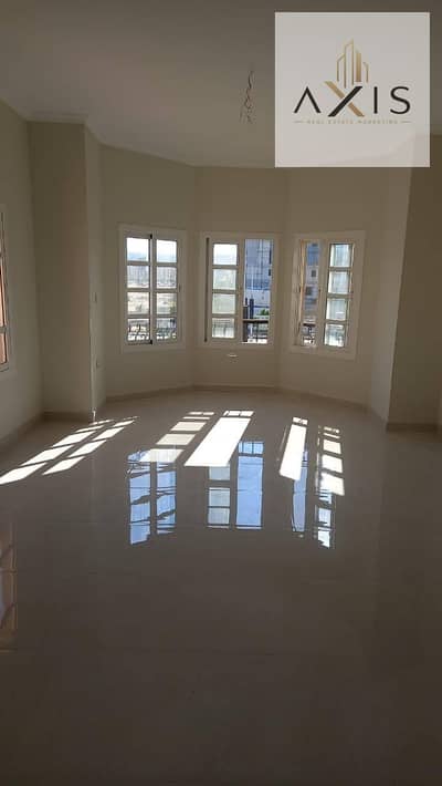 Apartment for resale at an amazing price, 257 SQM, in El Nada Compound el sheikh zayed