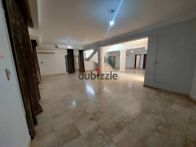 فيلا بيع فى مدينة الرحاب نموذج E موقع مميز بالقرب من الخدمات