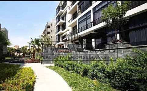 Apartment for Sale in a very prime location in Waterway 1 fully finished and furnished