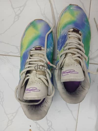 basketball shoes - جزمه باسكت