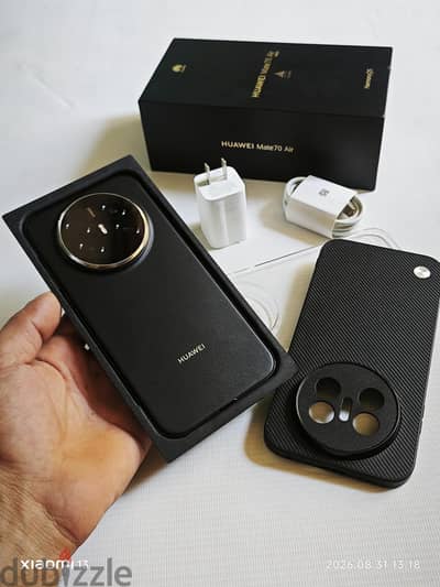 HUAWEI Mate70Air