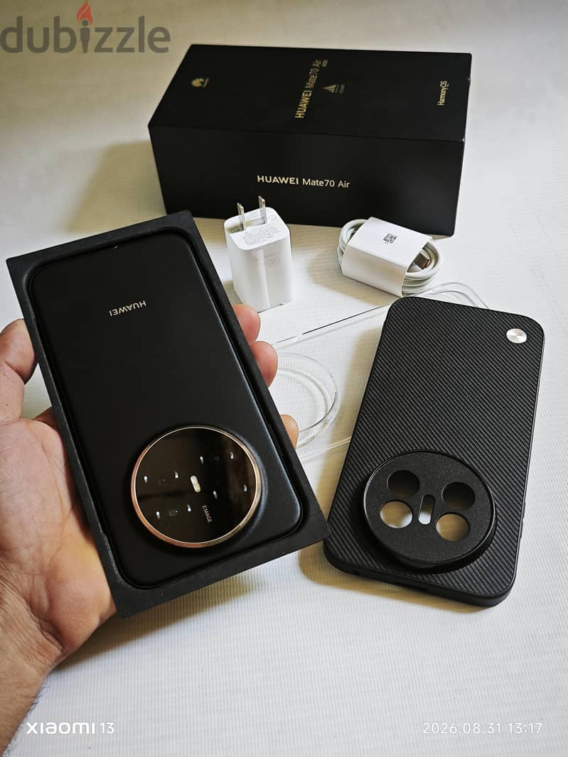 HUAWEI Mate70Air 2