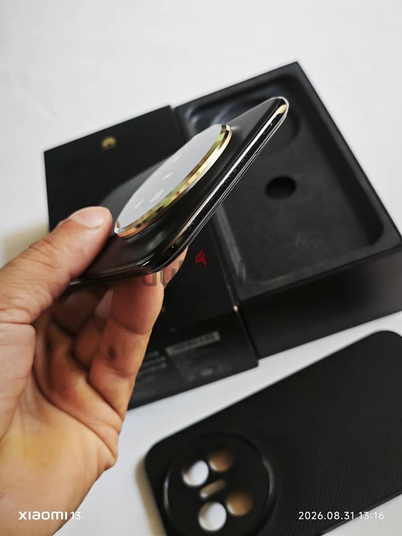 HUAWEI Mate70Air 6