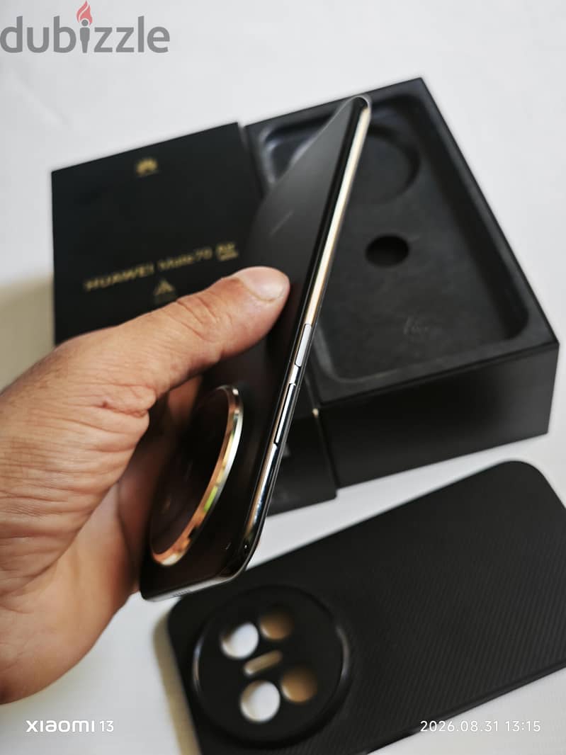 HUAWEI Mate70Air 8