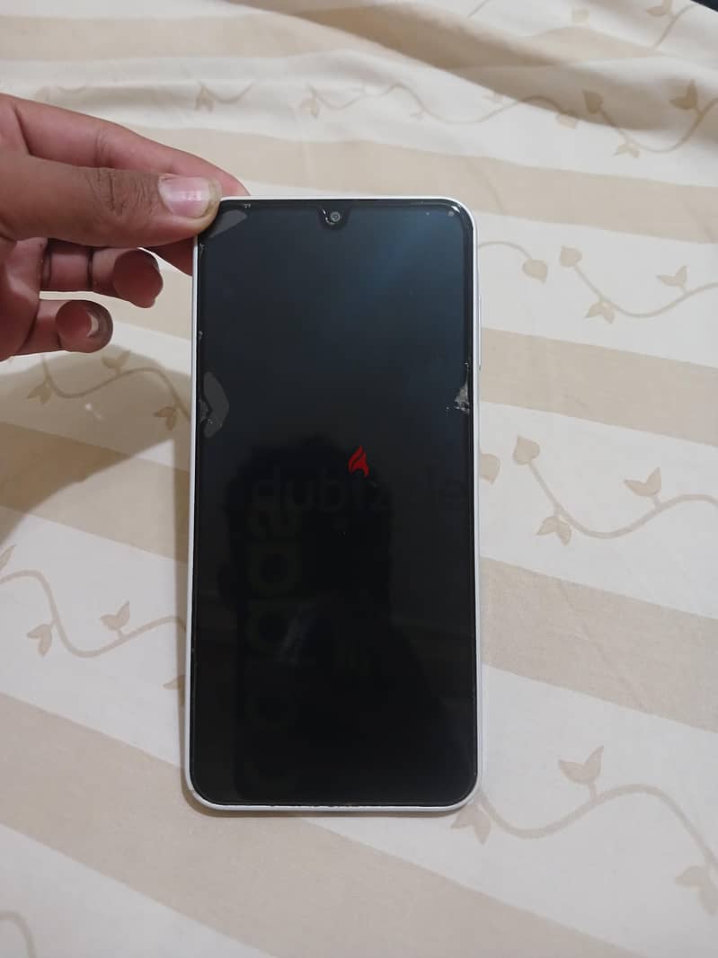 سامسونج ايه 16 1