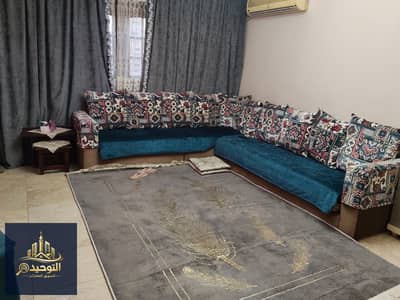 220 SQM Apartment for Sale in Abu Al Karamat Square, Agouza – 3 Bedrooms, 3 Bathrooms, Kitchen & ACs