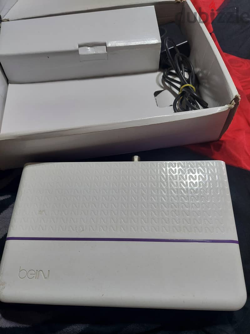 بين اسبورت 4k 1