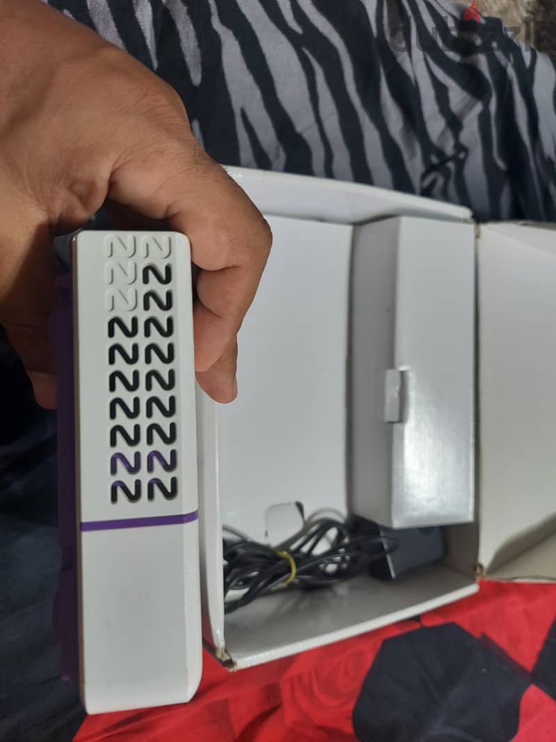 بين اسبورت 4k 3
