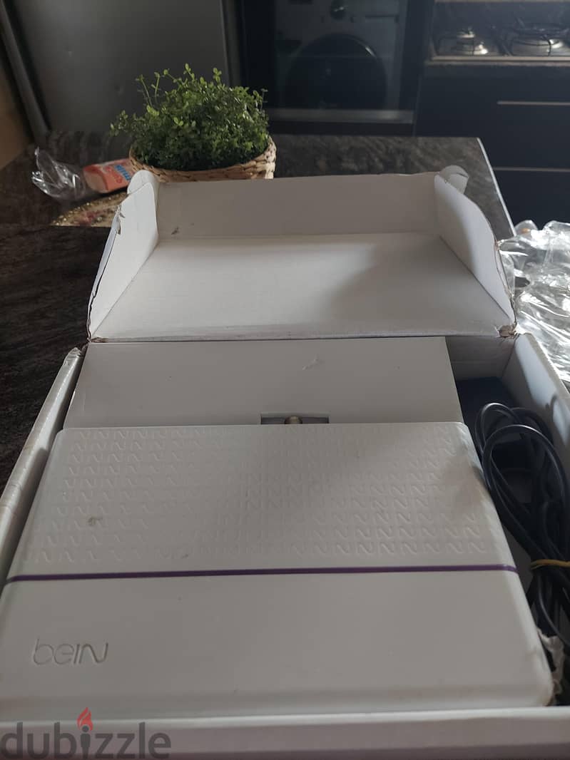 بين اسبورت 4k 7