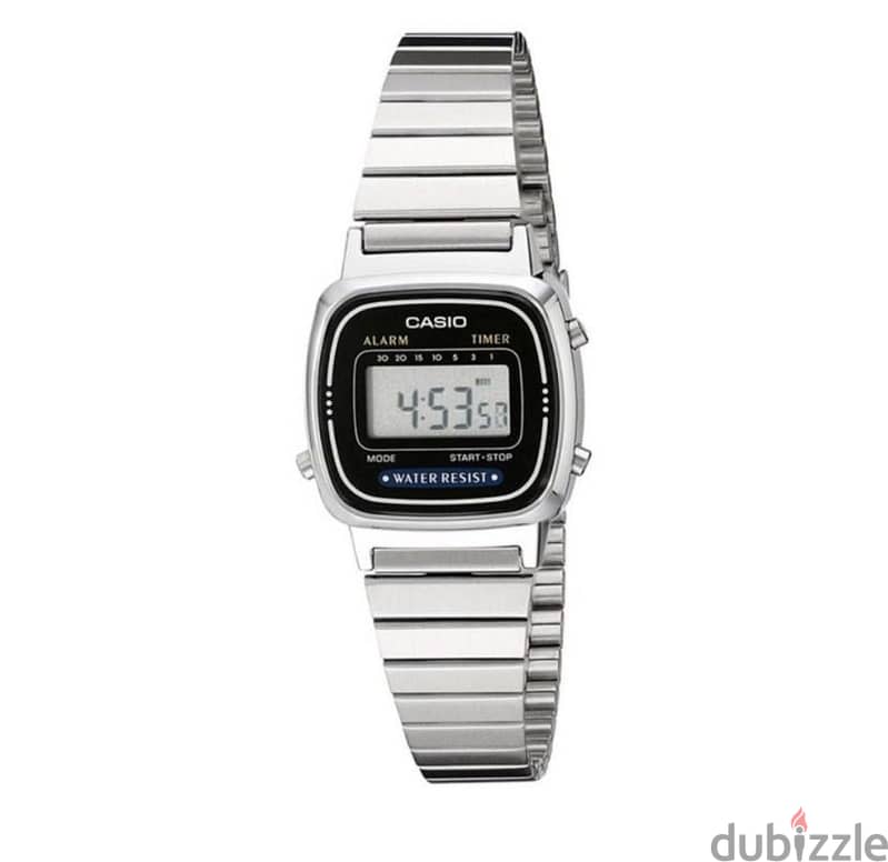 Casio 2