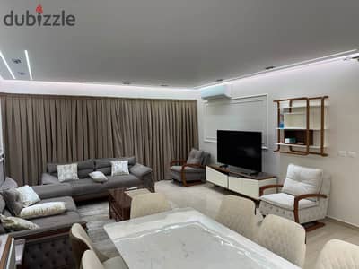 Apartment for rent furnished in Madinaty in b8 hotel furnishings