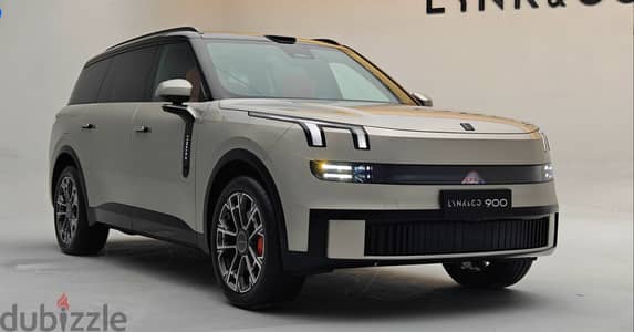 Lynk & Co 900 2026 ultra