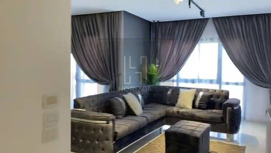 شقة 160م بيع كمبوند سوديك فيليت بافضل فيو في التجمع Apartment sale Sodic Villette New Cairo