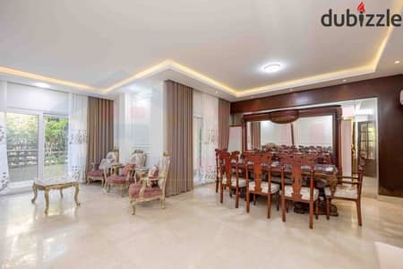 Twin House for Sale, 334 sq m, King Mariout (Immediate Delivery)