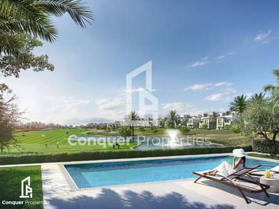 Corner Townhouse For Sale At Riva Views Open View