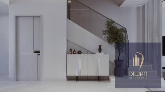 Attractively priced, fully finished Duplex in Mostakbal City near AUC! Direct on Al Amal Axis with open lagoon view.
