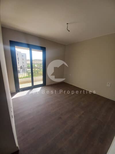 LOWEST PRICE Resale 3BD Delivered Sime Furnished Installments for sale in Zed East New Cairo by ORA