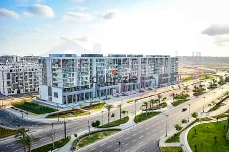 Apartment for sale, 251 sq m, North Coast - Mazarine (Open view overlooking landscape and villas - Delivery in just 9 months)