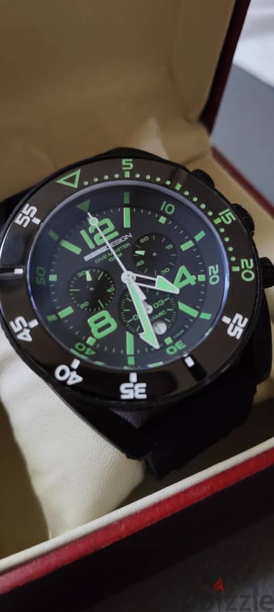 swiss made