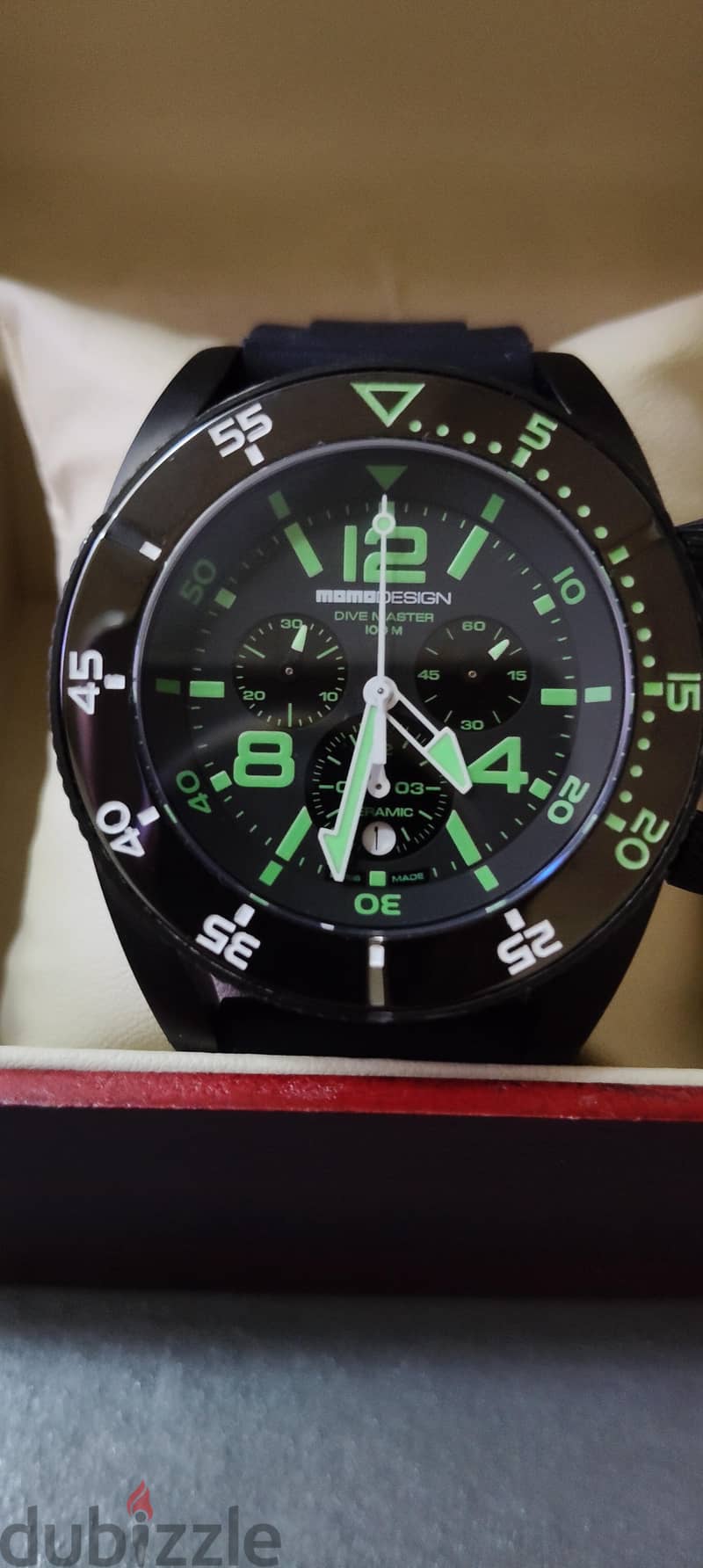 swiss made 9