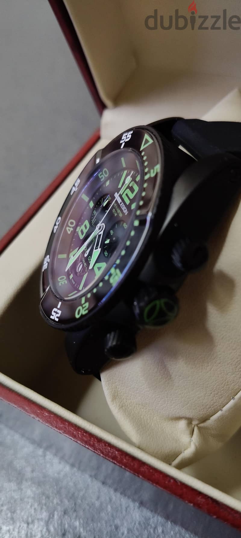 swiss made 10