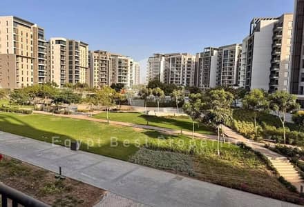 LOWEST PRICE Resale 1BD+Garden 30m Ready to Move Finished ACs for sale in Zed East New Cairo