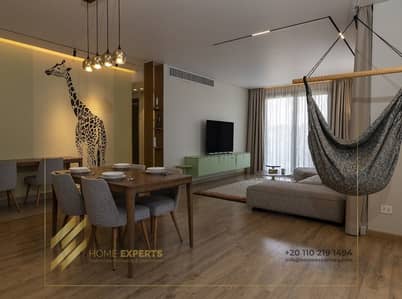 Modern Furnished apartment for rent in Silver Palm