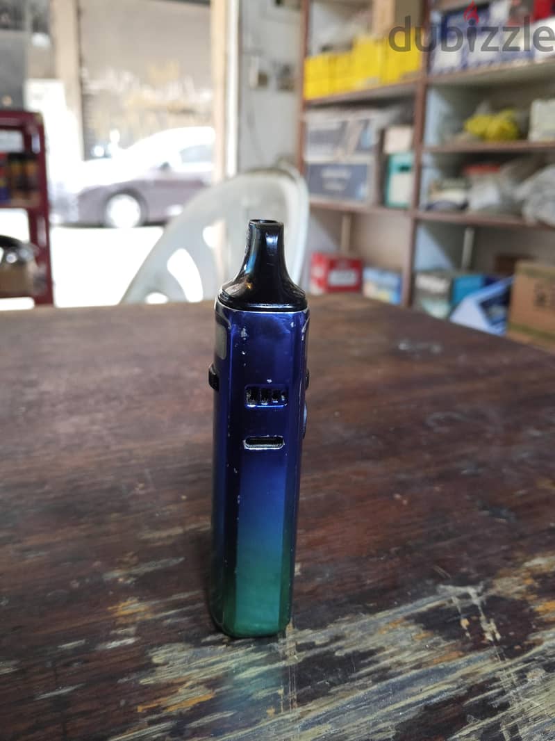 voopoo 2