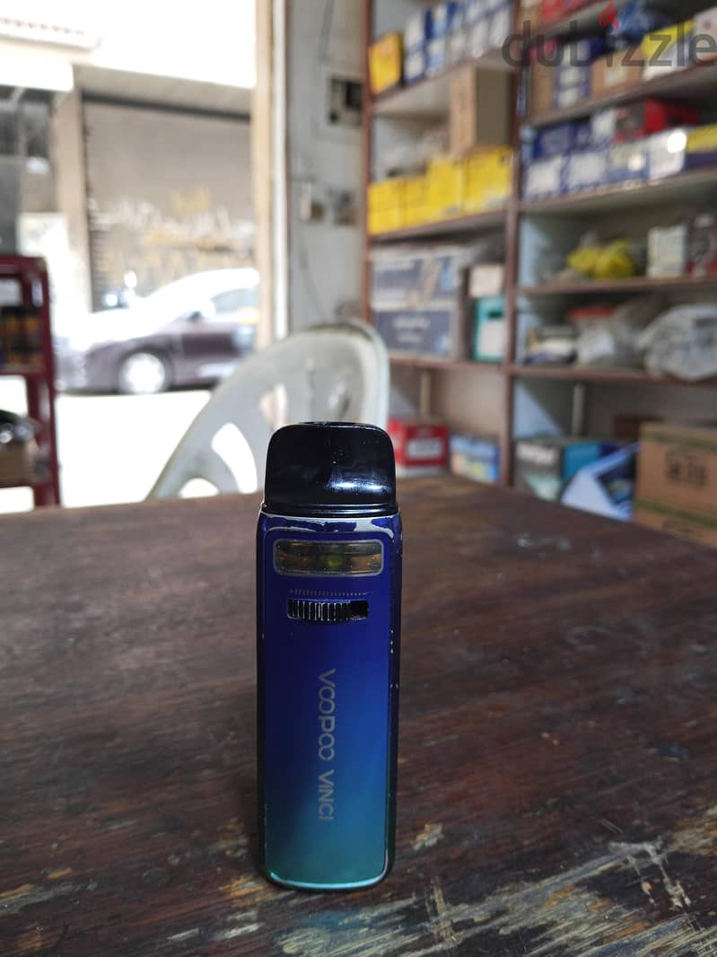 voopoo 3