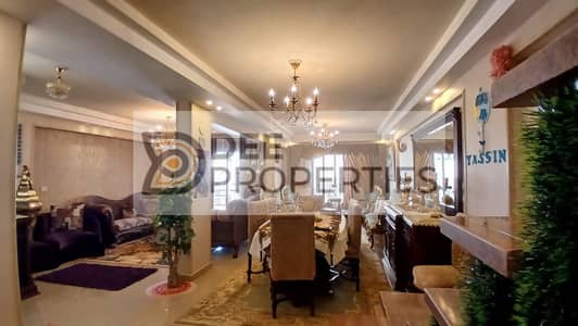 220 sqm Duplex for Sale in Sporting – Off Abu Qir Street