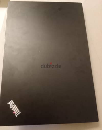 Lenovo Thinkpad E15