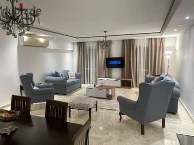 Imam Avenue Mall available studio of 162 m for rent furnished in Al Rehab 2