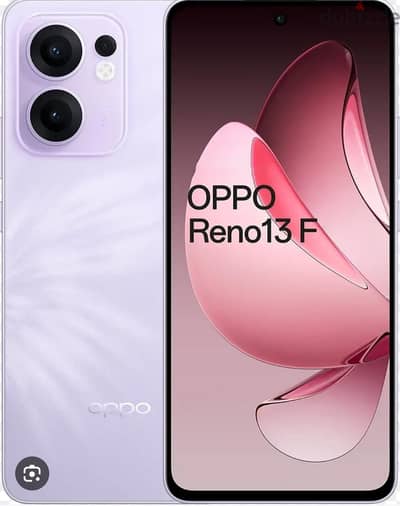 OPPO Reno13 F