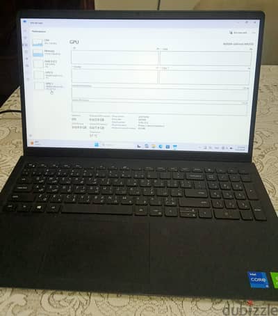 Dell Vostro 3510