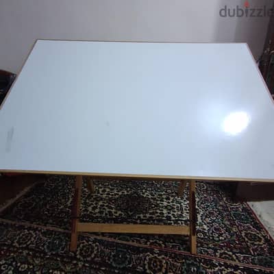 ترابيزة رسم هندسي 120 ×80