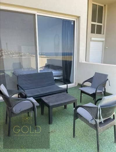 Studio for rent - Il Monte Galala - Ain Elsokhna