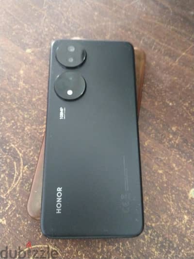 honor x7b  256