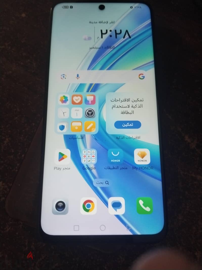 honor x7b  256 2