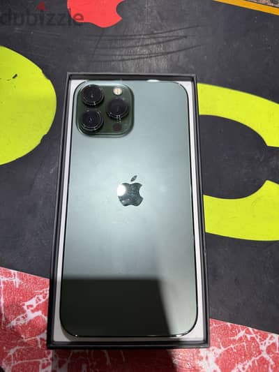 آبل - آيفون 13 برو ماكس