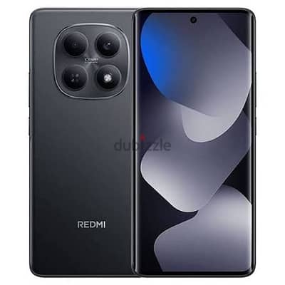 هاتف شاومي نوت 15 4G